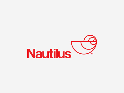 Nautilus Logo