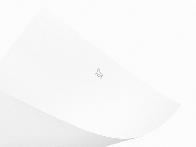 Akkadian — Logo & Visual Identity brand identity logo logos minimal stationery visual