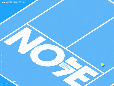 NO7E illustration layout minimal poster type typographic typography