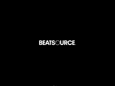 Logoworks 2018 — Beatsource