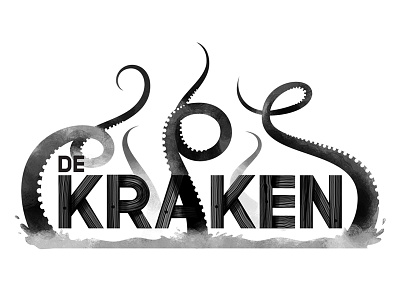 De Kraken