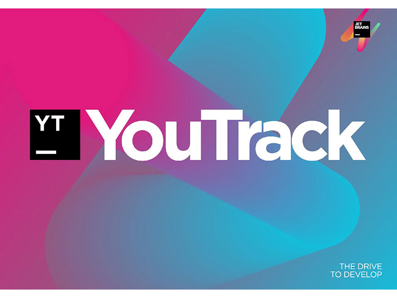 Jetbrains youtrack что это