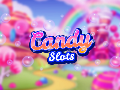 Candy Slots