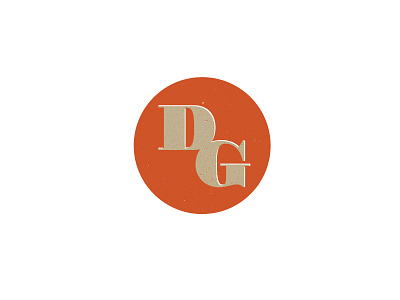 Dalton Gray Logo