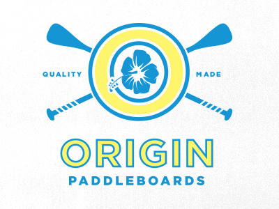 Origin 01