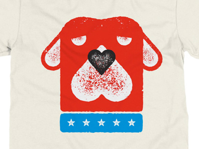 Rescue hound crop