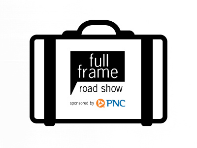 Full Frame Road Show WIP