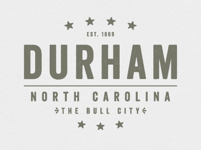 Durham Trademark