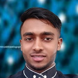 Md jahid Hasan