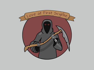 Love at First Scythe