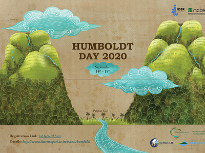 Humboldt Day poster