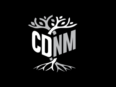 Final Cdnm Logo branding design logo minimal minimalist vector