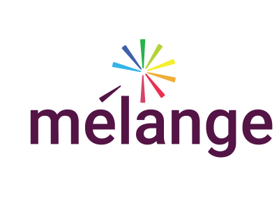 logo melange