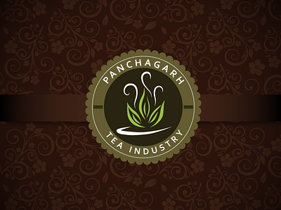 Tea Logo