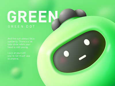 Green Dot