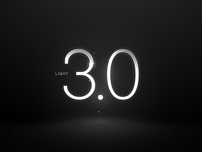 light 3.0