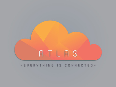 :: Cloud Atlas :: cloud cloud atlas icon logo movie