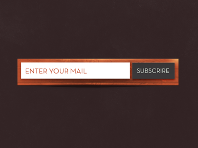 Subscribe to newsletter design form newsletter psd subscribe to web wood