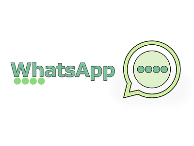 WhatsApp android assemblyapp ios logo redesign whatsapp