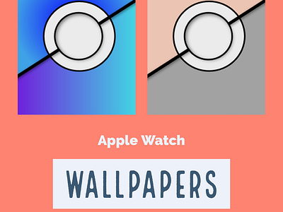 Circle in a Circle app apple artwork behance circles design digital ios ipad pro randoms vector wallpapers watch watchos