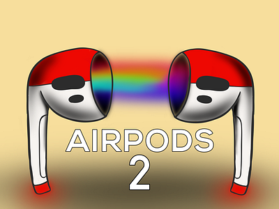 Apple AirPods 2