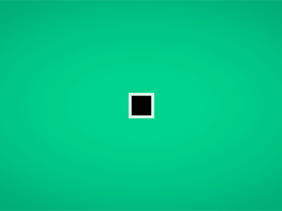 3x3 3d animation cinema4d gif minimal square three