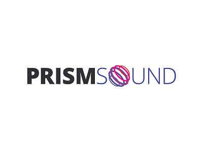 Prism Sound logo prism sound