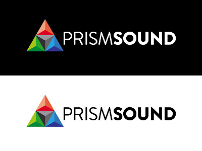 Prism Sound logo prism sound