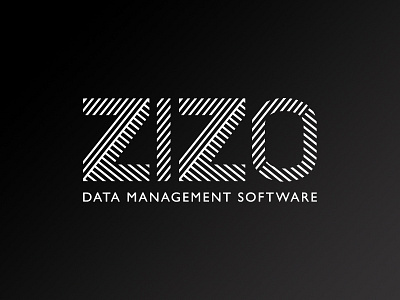 Zizo data logo management software