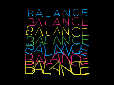 Balance 1