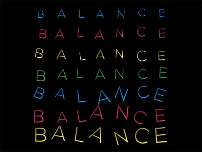 Balance 2