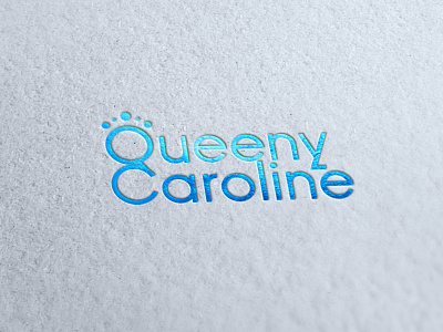 Queen logo lettermark 2021 art best creative elegant fiverr lettering lettermark logo logo design branding logotype modern naming premium queen symbol top unique wordmark