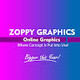 Zoppy Graphics