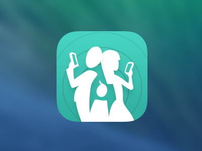 Application icon for Family Orbit