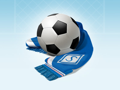 Application icon for Stadionus app application icon icon main icon