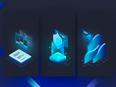 QA services illustrations