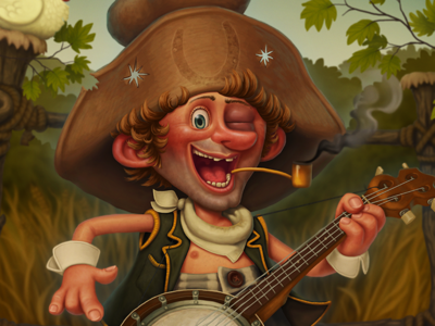 Billy