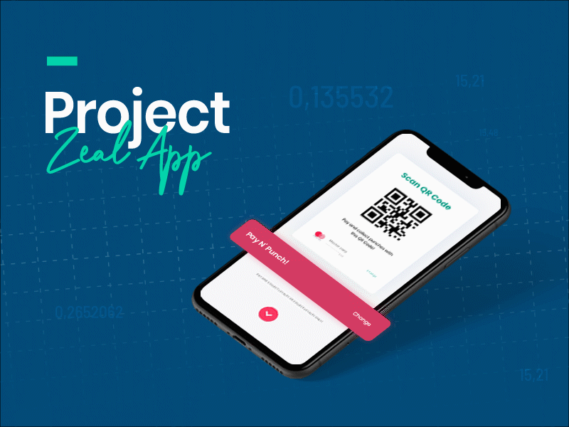 Zeal app project