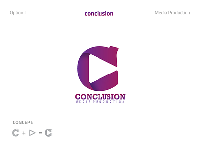 Conclusion LOGO