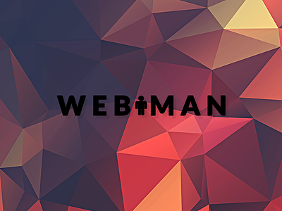 Webman Logo logo marktopper webman