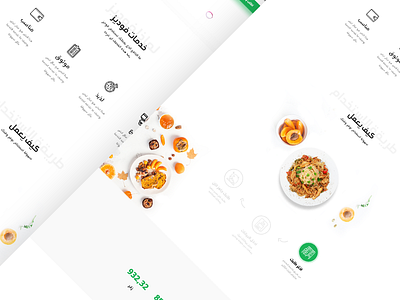 Foodees Shot | WIP design food ui design ui food ui form uiux user experience user interface design. ux web design