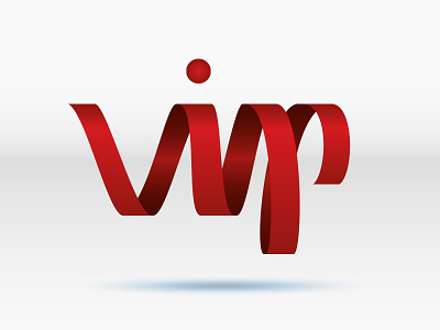 VIP ribbon type