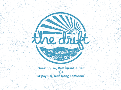 The Drift – Guesthouse, Restaurant & Bar