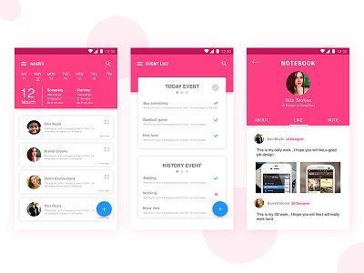 material design