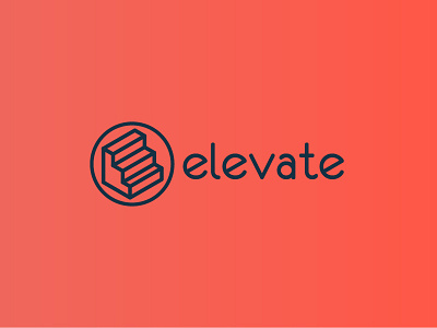 Elevate logo