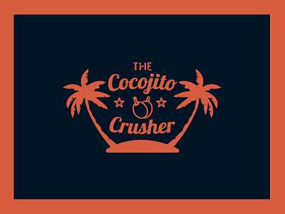 The Cocojito Crusher