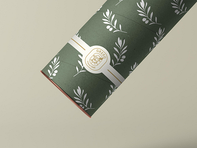 GREOO branding craft izologotype logo logodesign olive package packagedesign