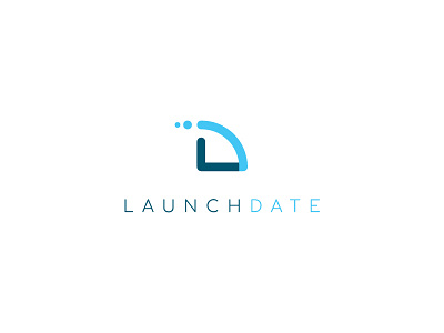 LaunchDate Logo