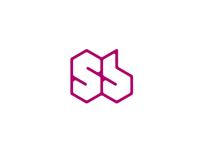 Sb monogram