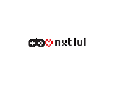 nxt lvl logo